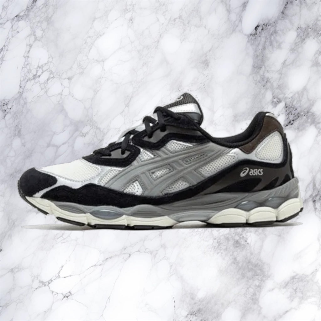 ASICS GEL NYC - GRIS