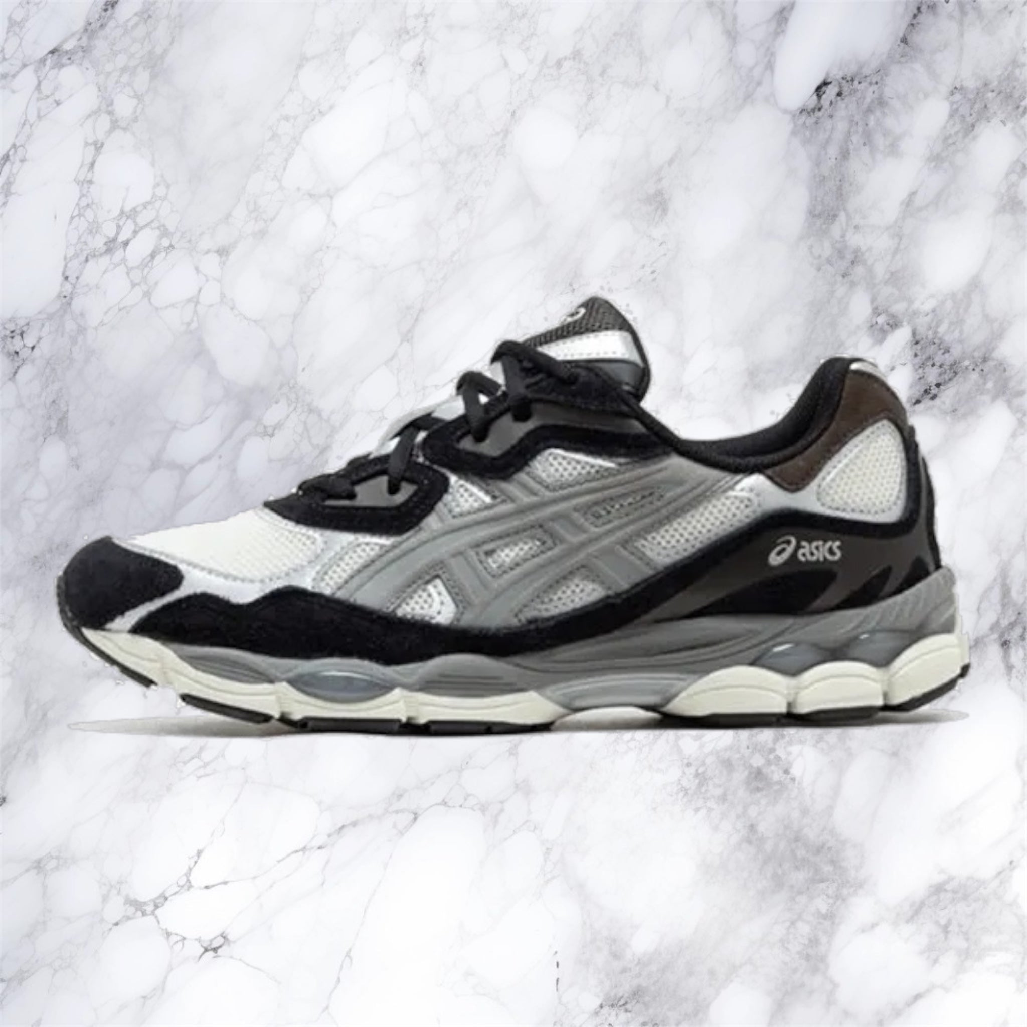 ASICS GEL NYC - GRIS