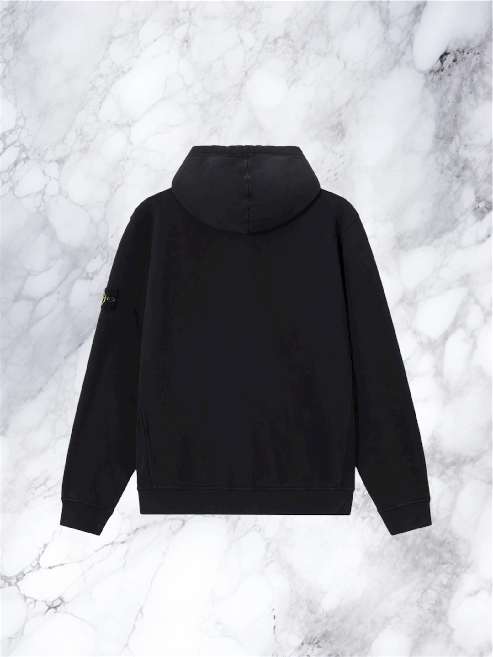 Gilet stone Island noir