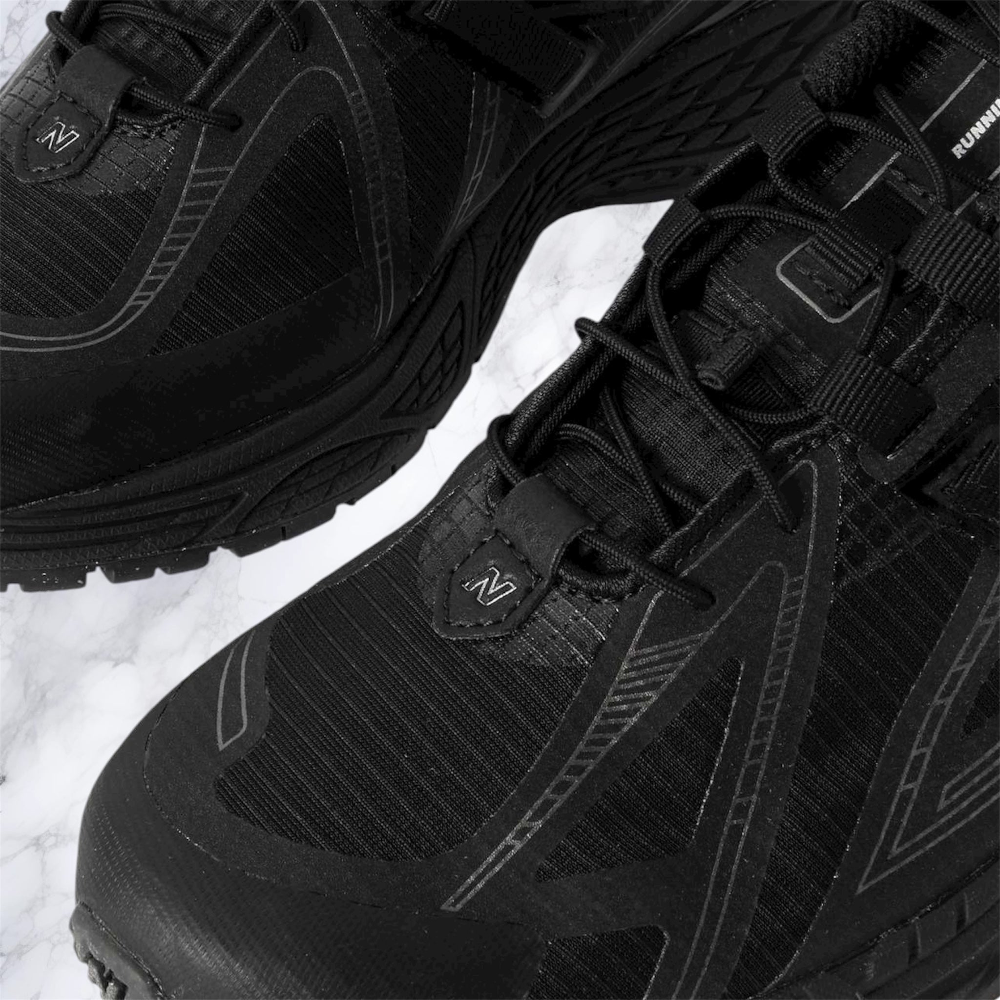 new balance 1606r noir