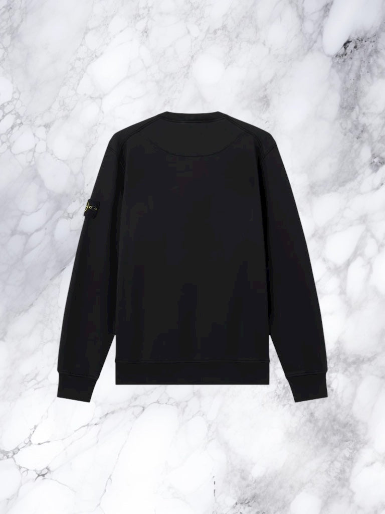 Pull stone Island noir