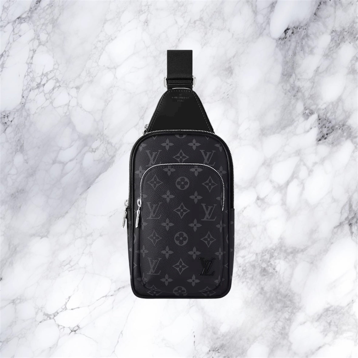 Sacoche Louis Vuitton
