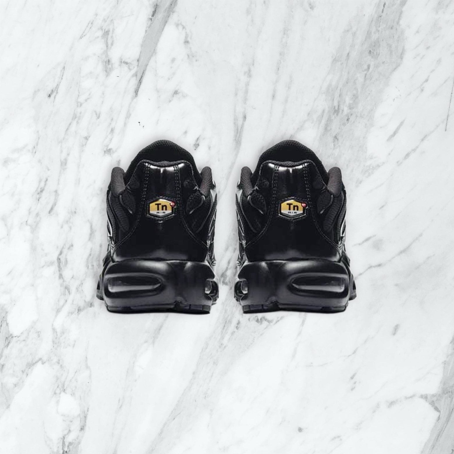 Chaussures tn noir