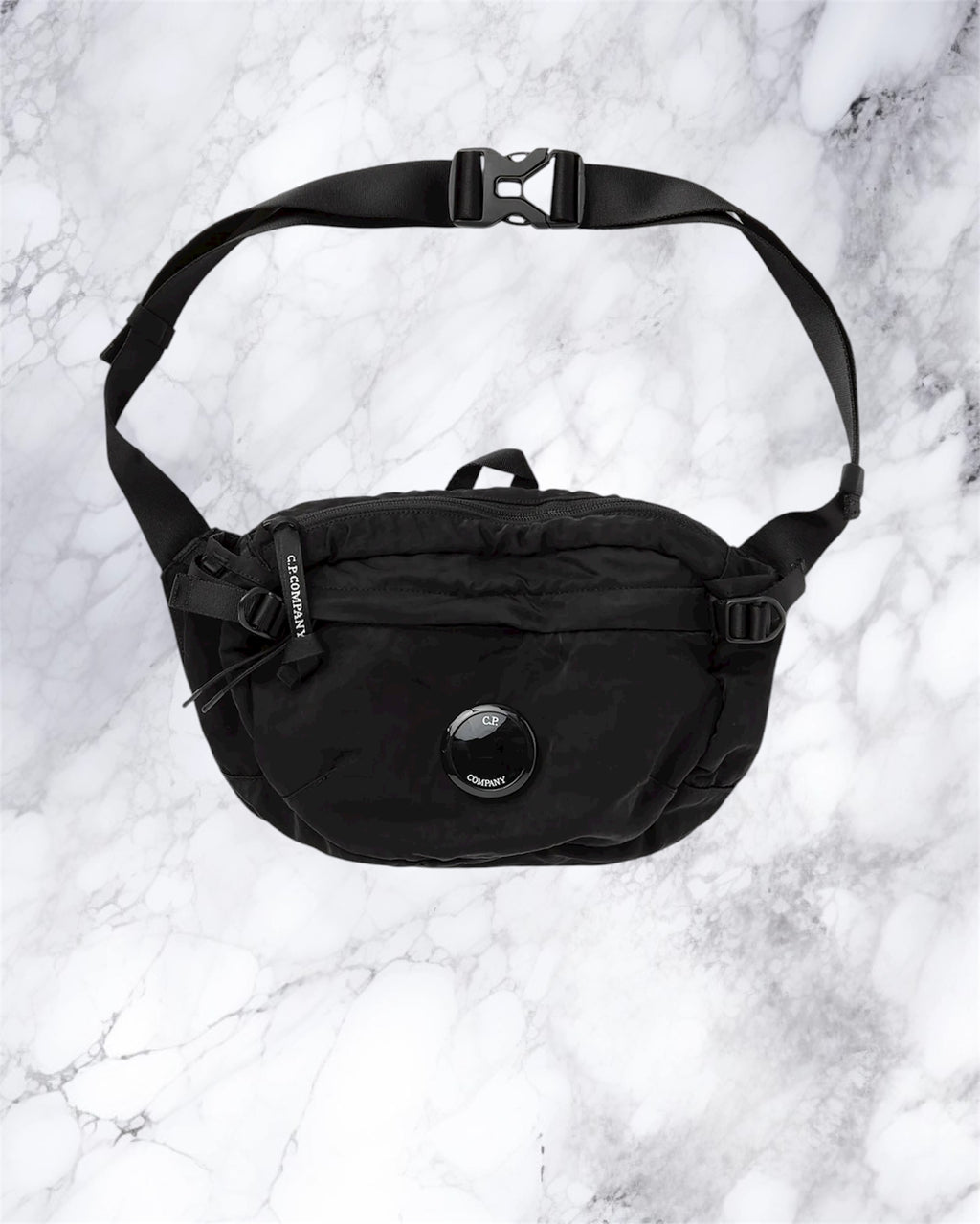 Sacoche cp company noir