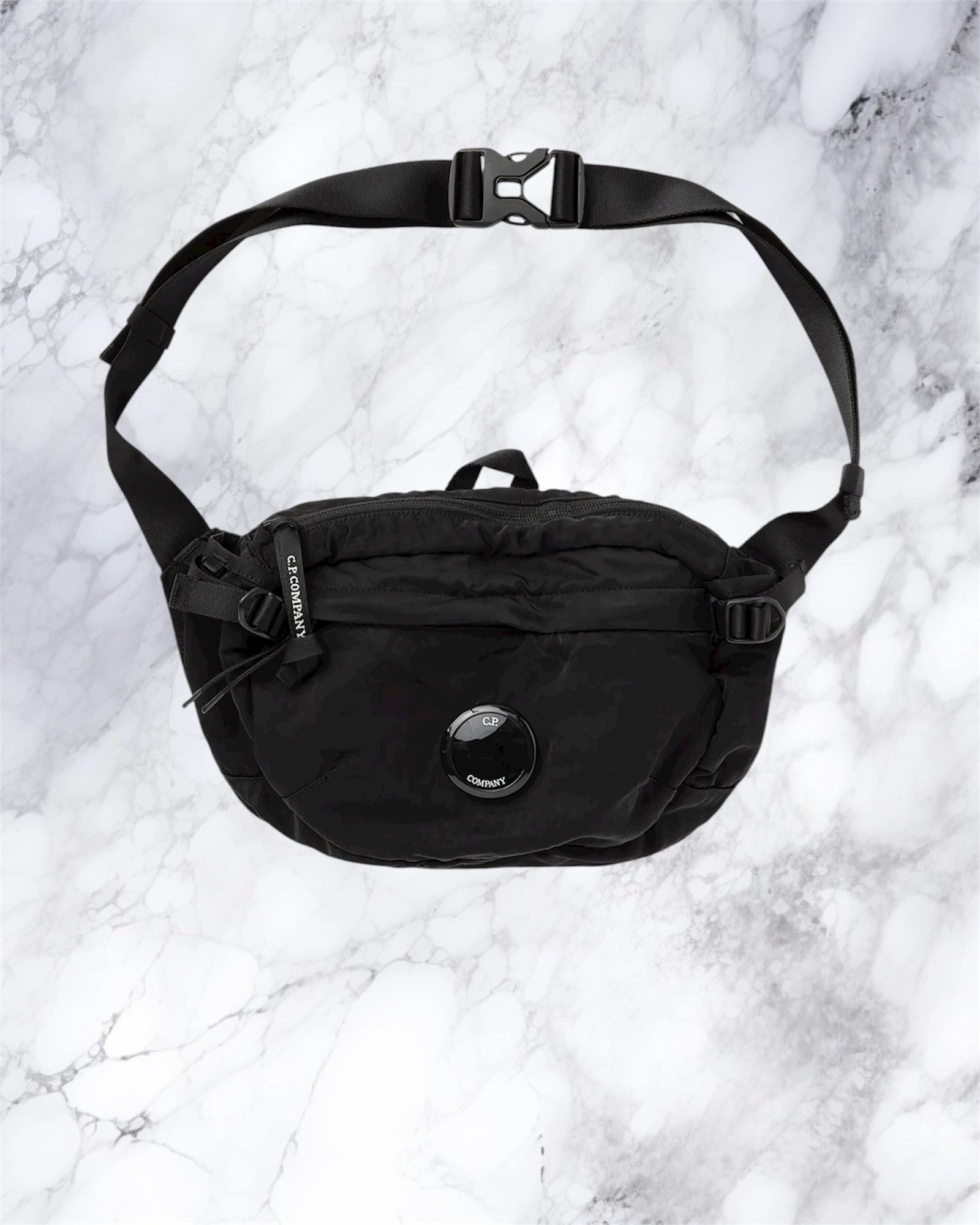 Sacoche cp company noir