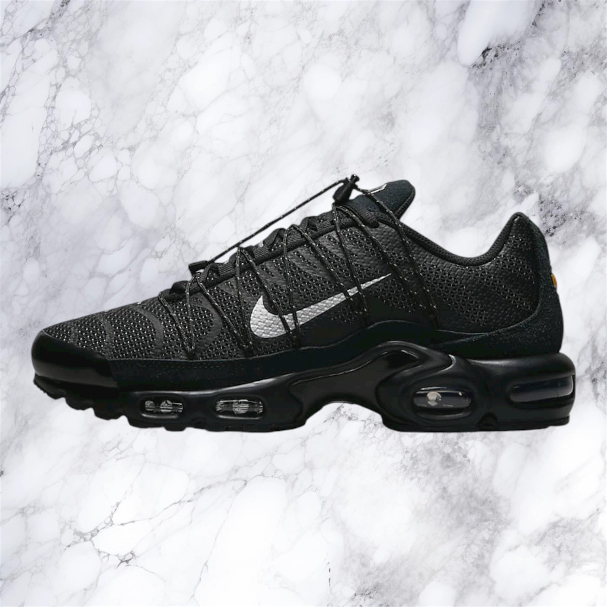 Chaussure tn utility Noir