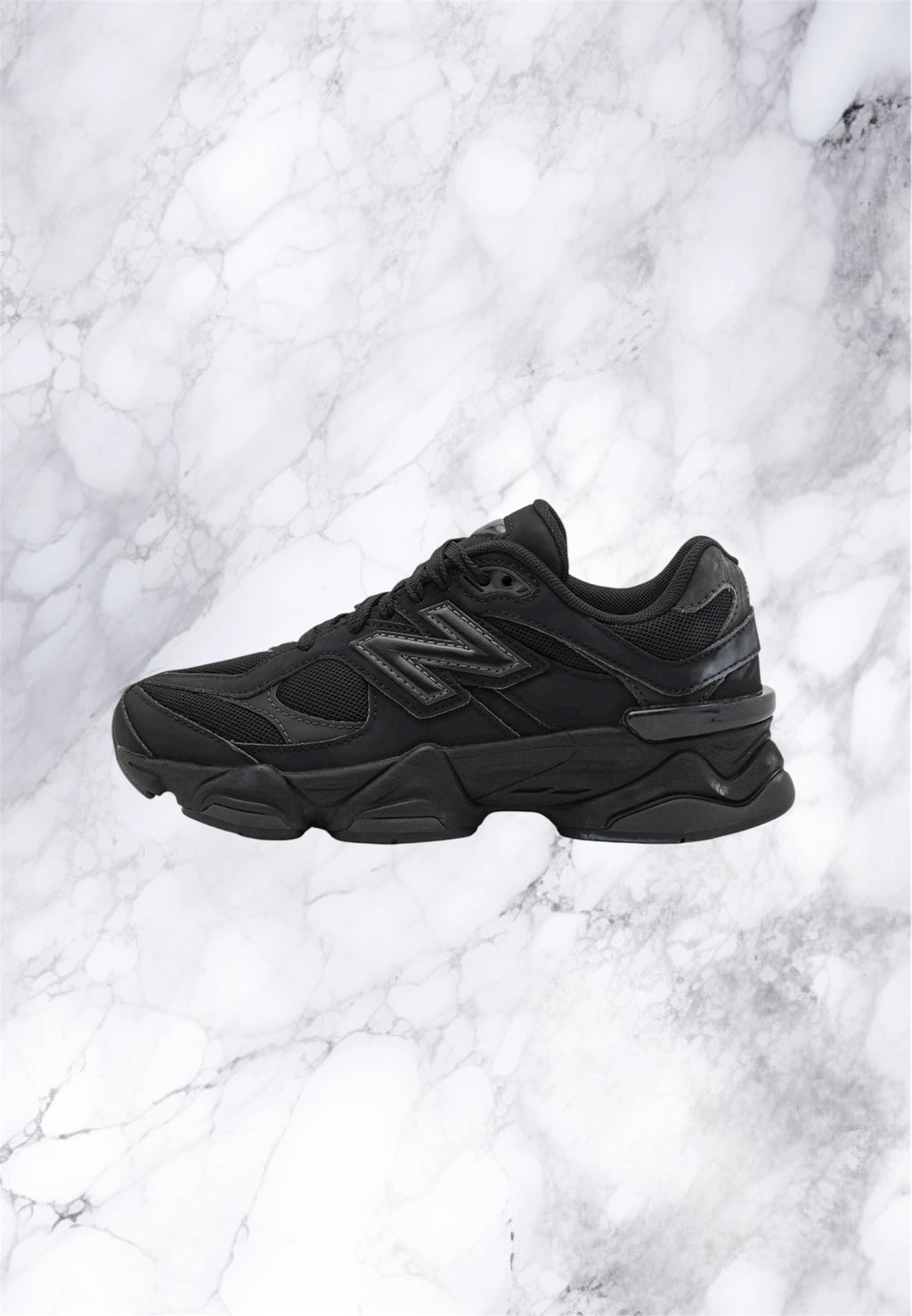 new balance 9060 noir