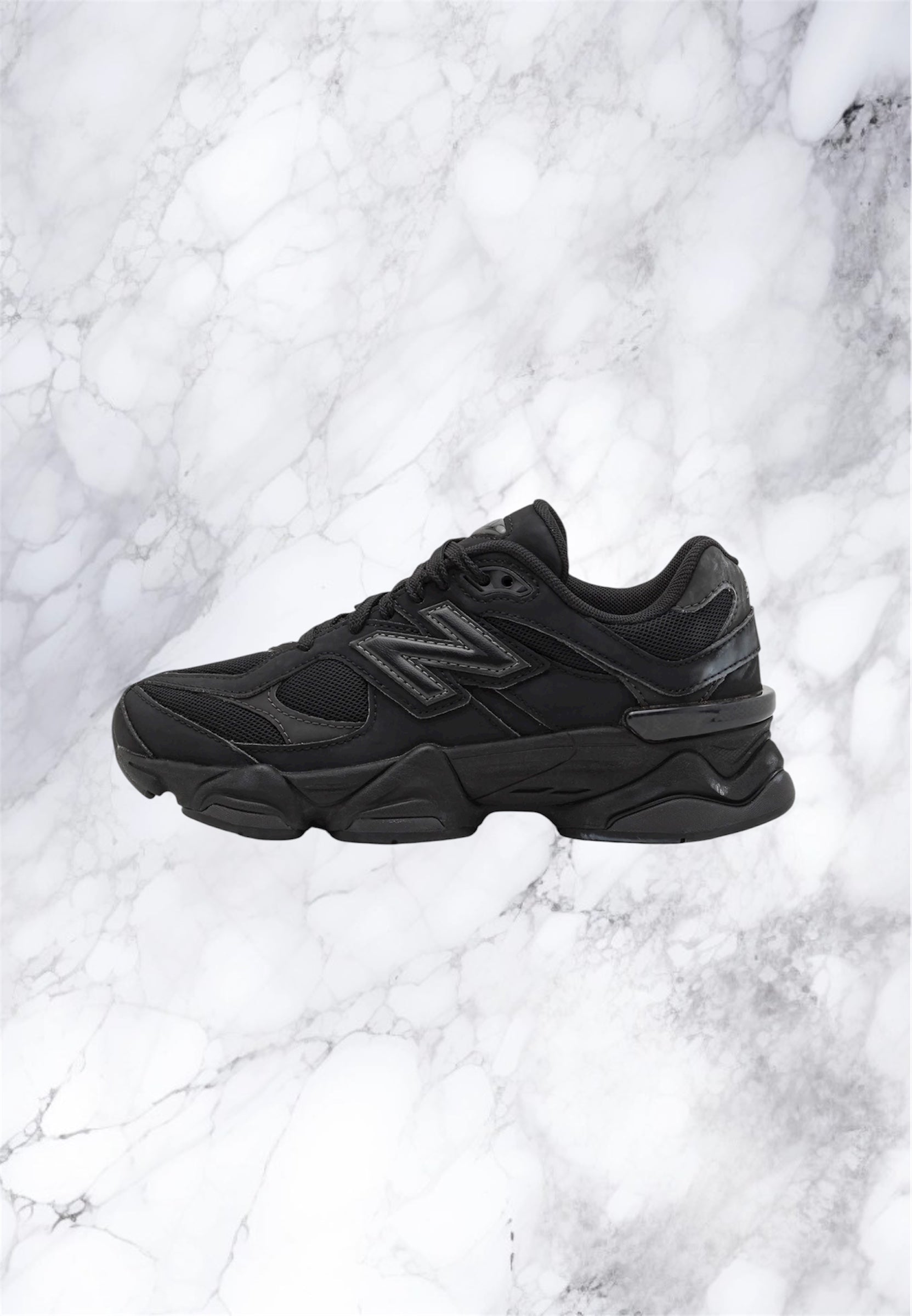 new balance 9060 noir