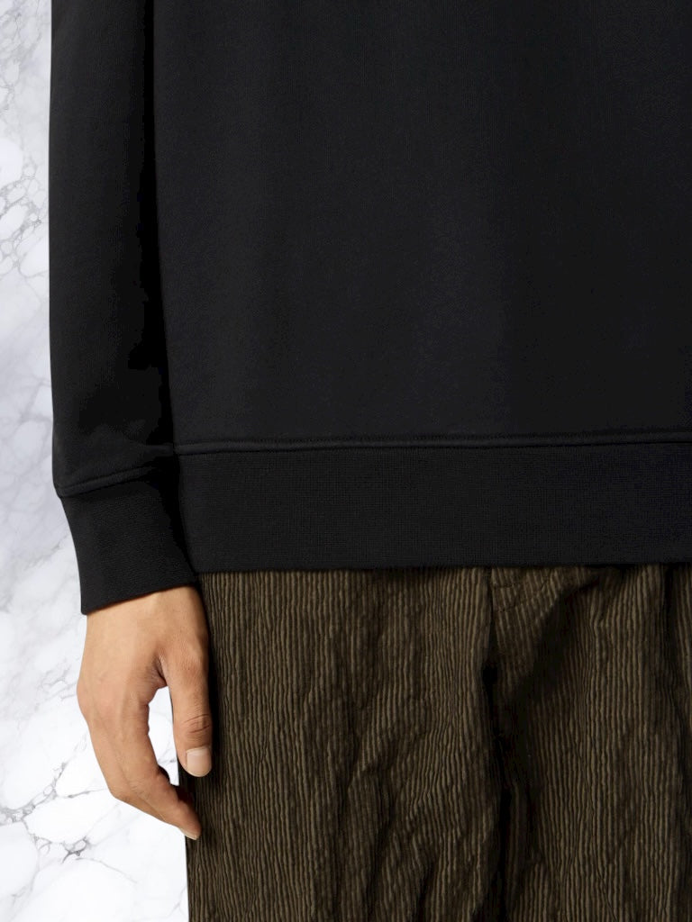 Pull stone Island noir