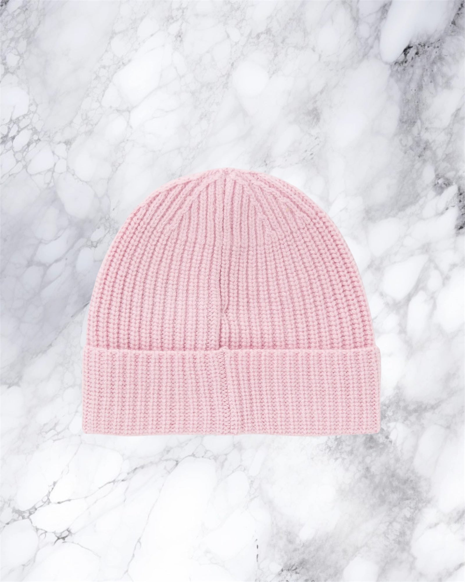 Bonnet stone Island rose