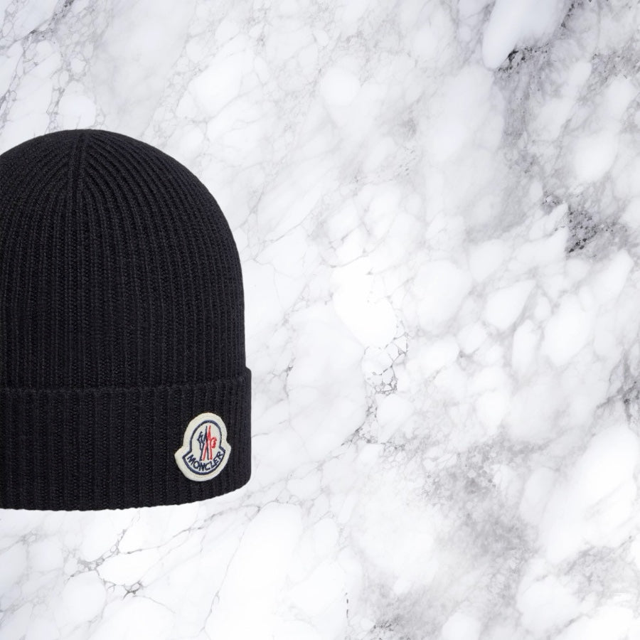 Bonnet moncler