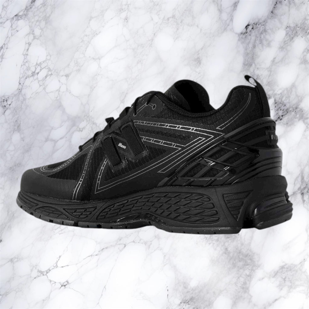 new balance 1606r noir