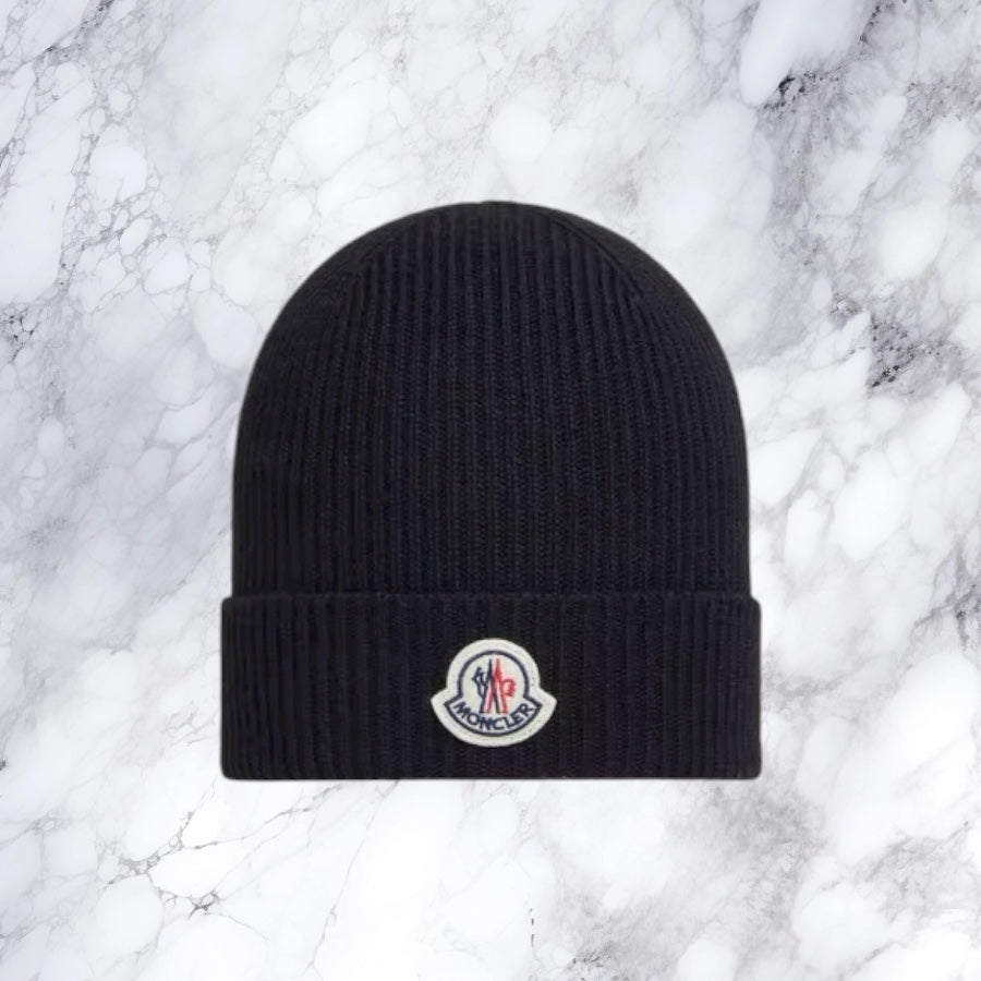 Bonnet moncler