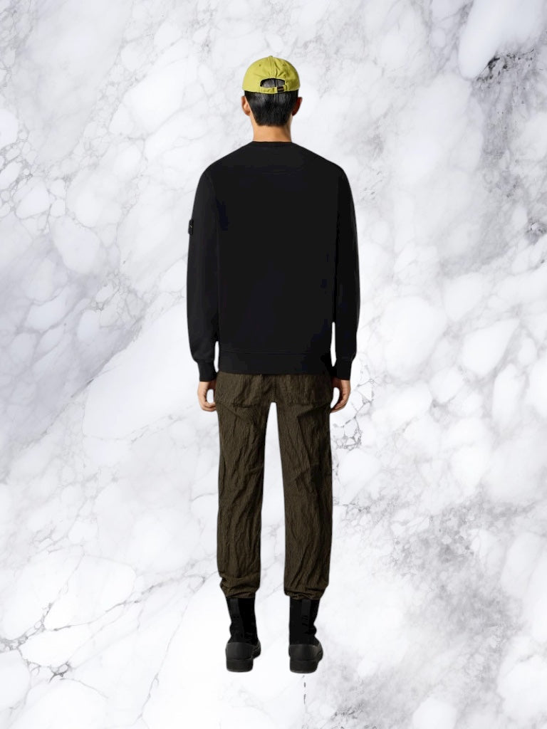 Pull stone Island noir