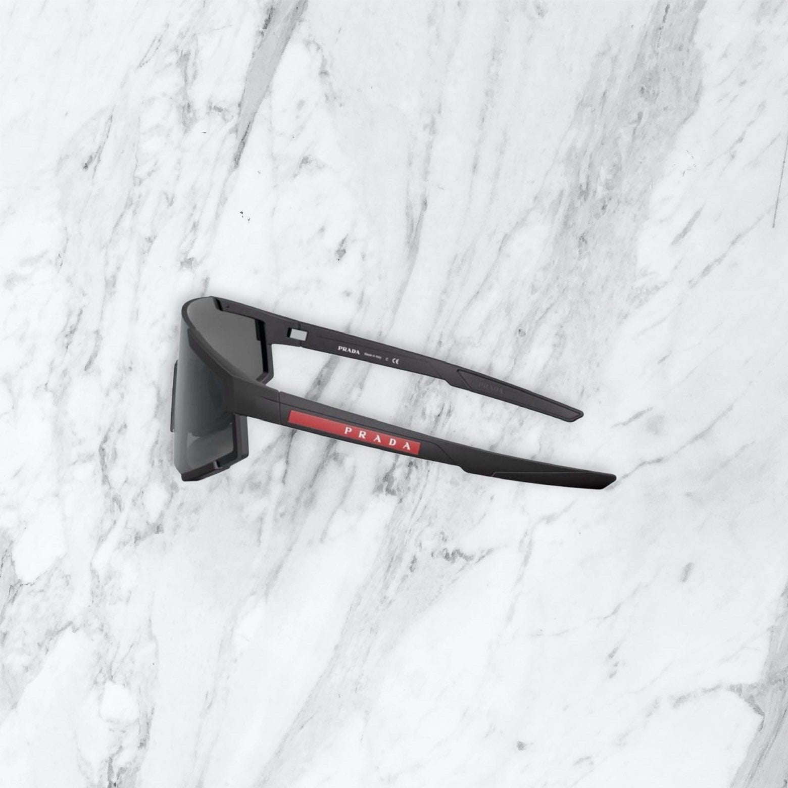 Lunette prada NOIR