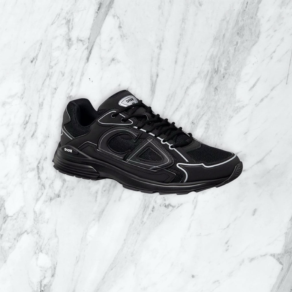 Chaussures dior B30 noir