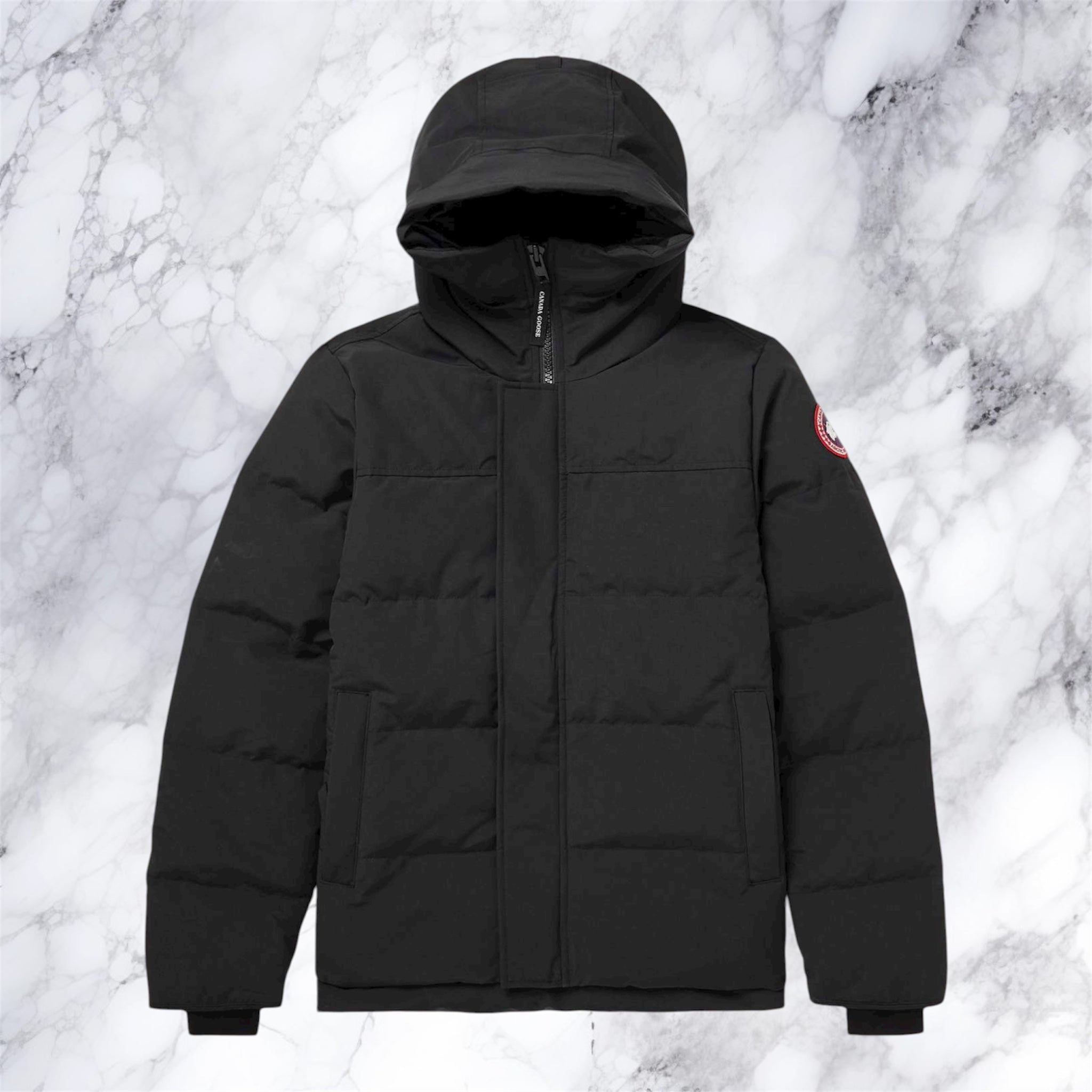 Doudoune Canada Goose Noir