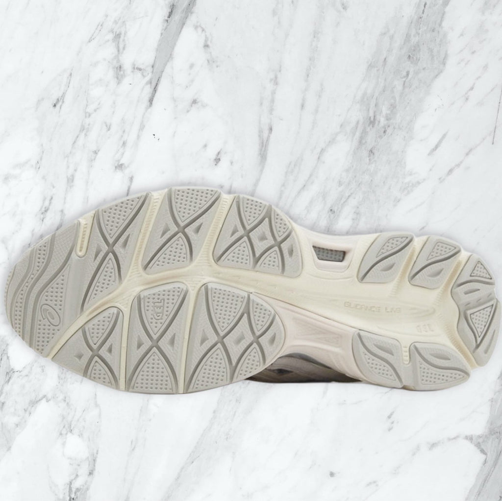 ASICS GEL NYC - BLANC