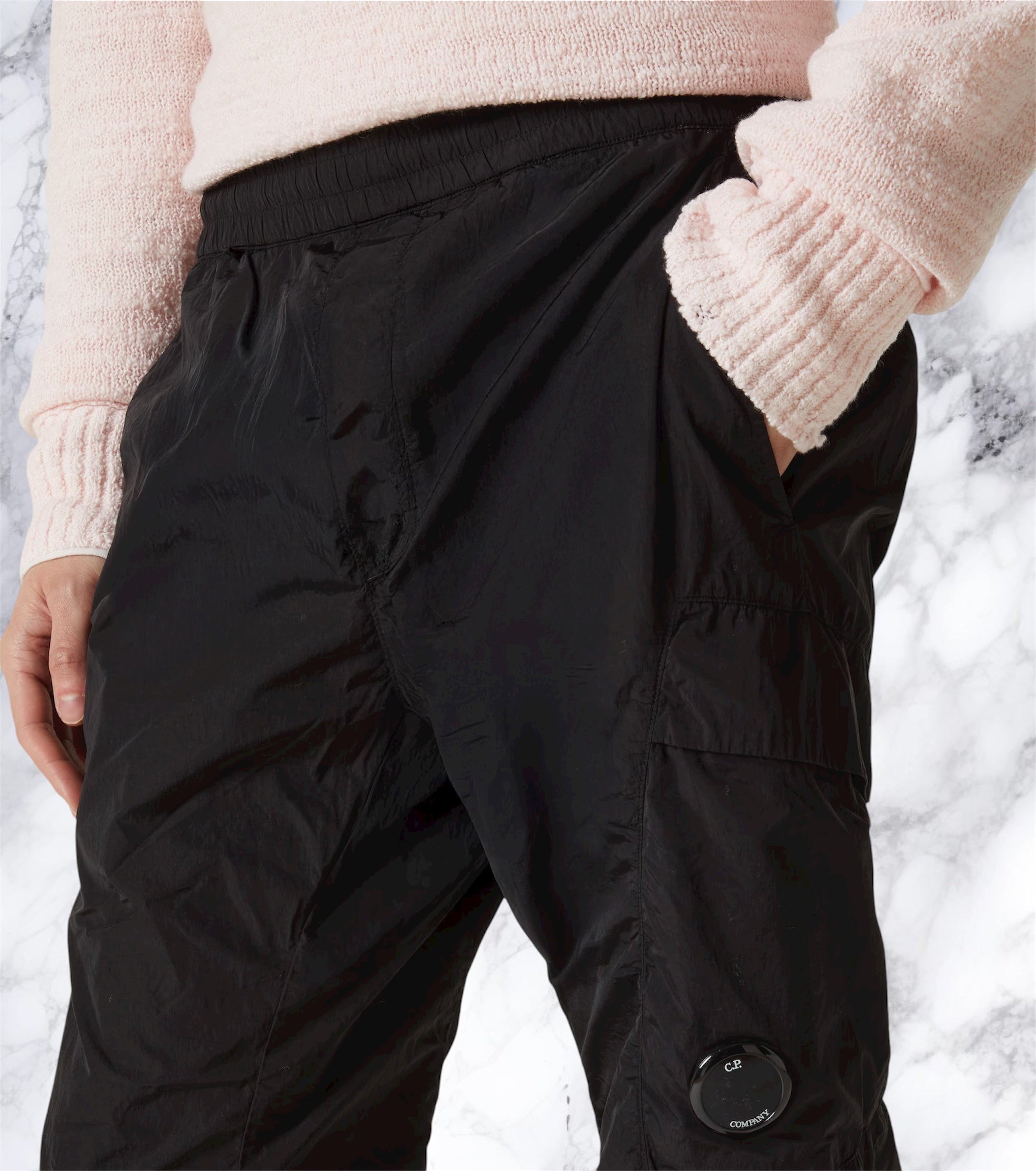 Cargo cp company noir