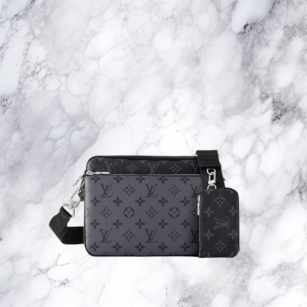 Sacoche Louis Vuitton