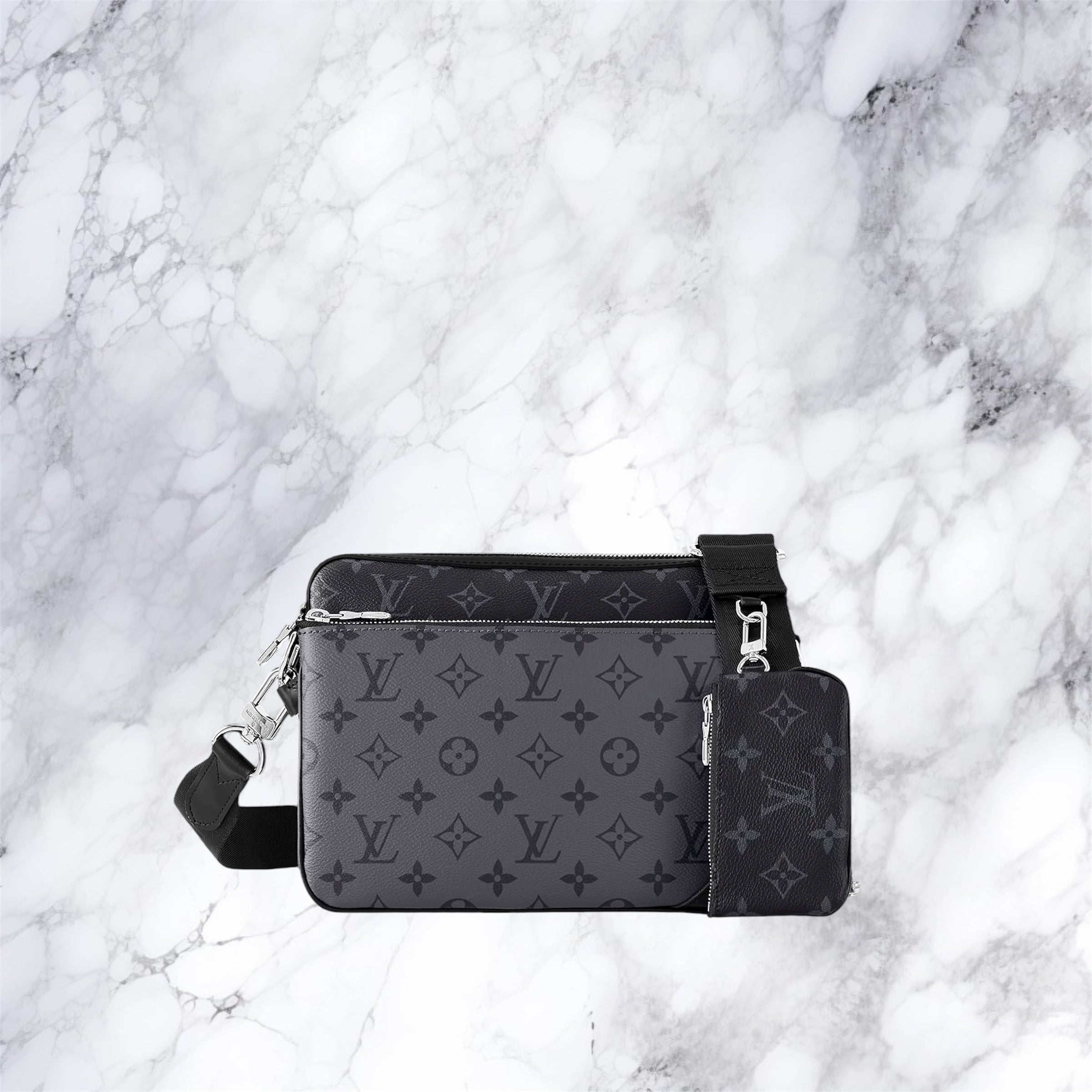 Sacoche Louis Vuitton