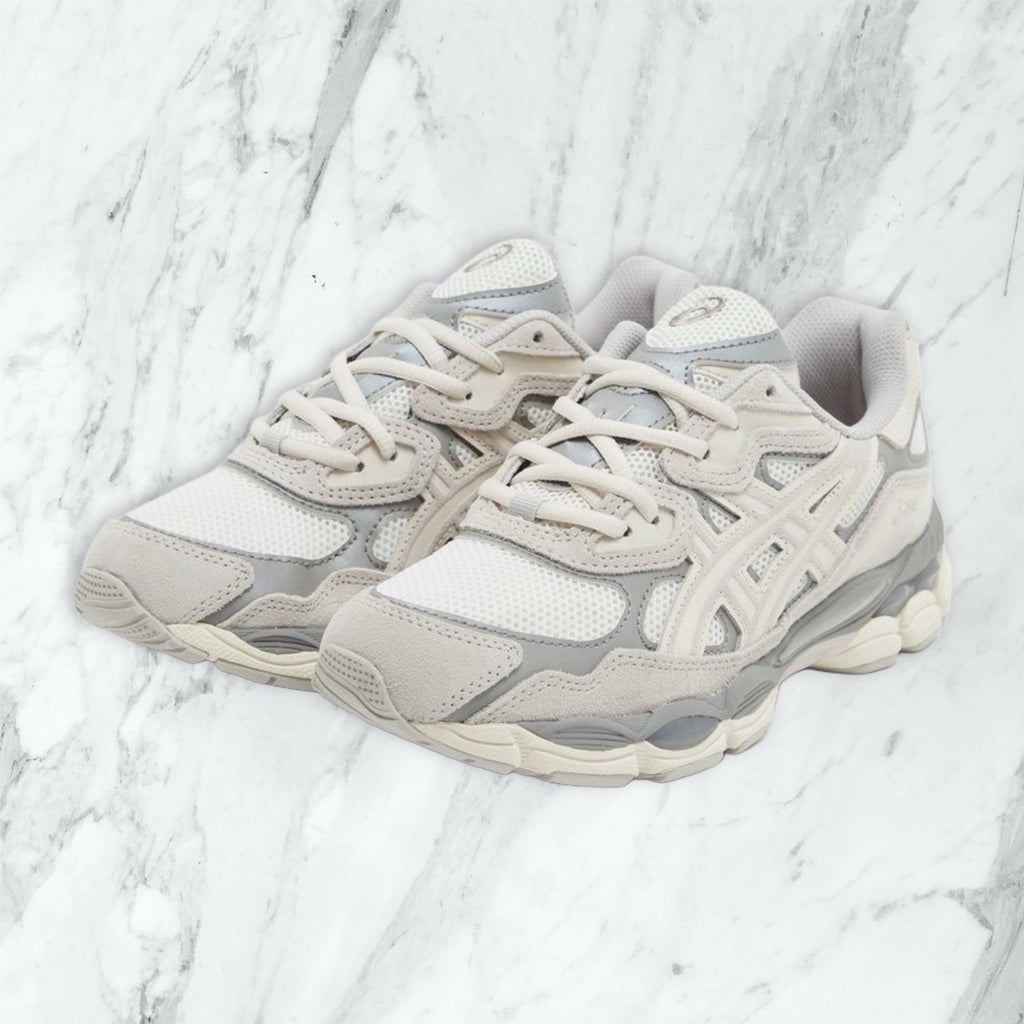 ASICS GEL NYC - BLANC