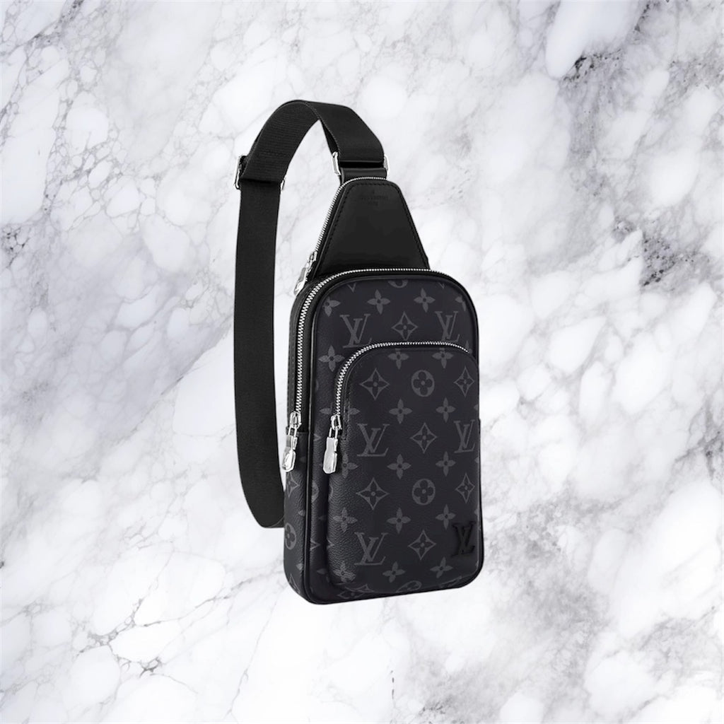 Sacoche Louis Vuitton