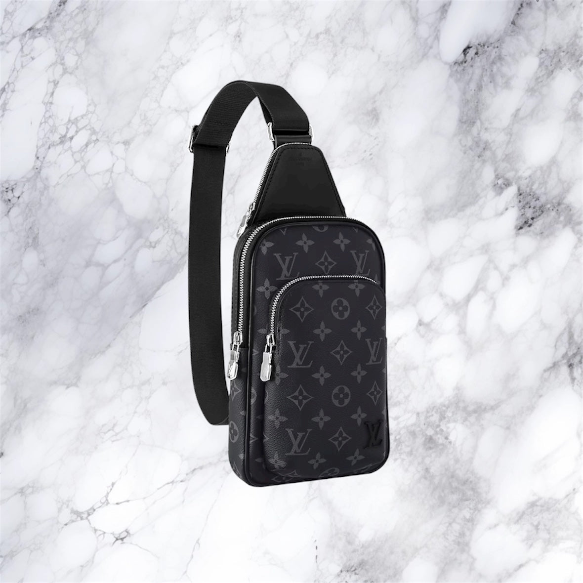 Sacoche Louis Vuitton