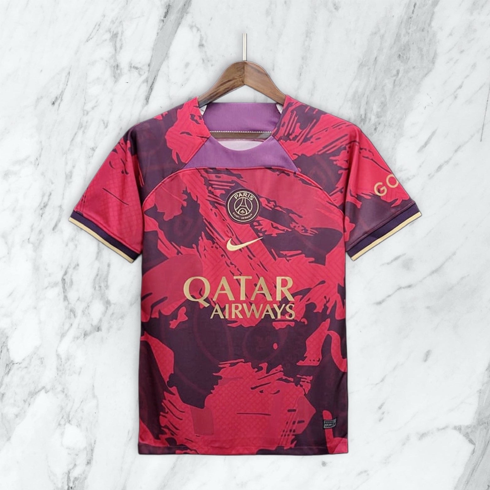 Maillot de foot Paris saint germain