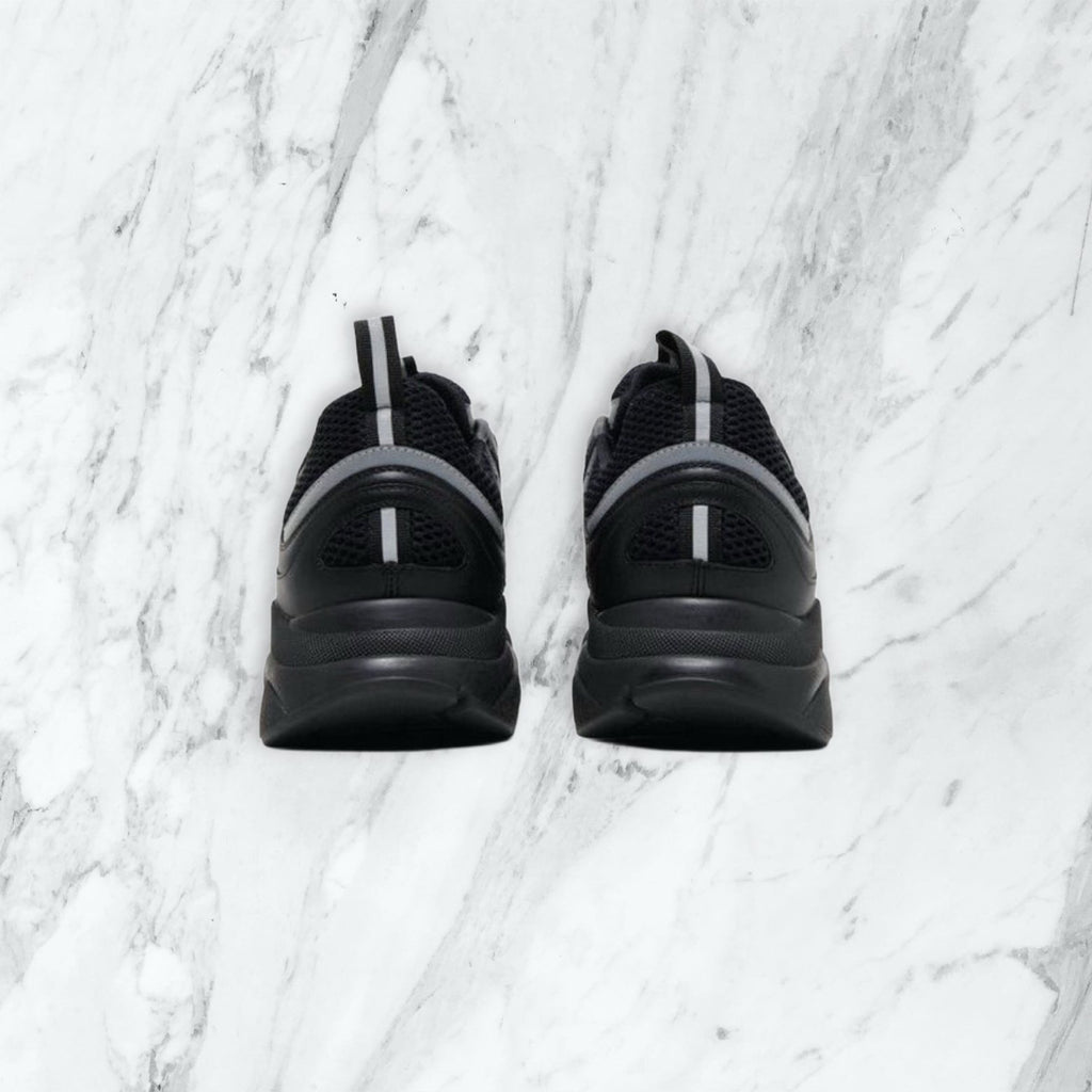 Chaussures dior B22 noir