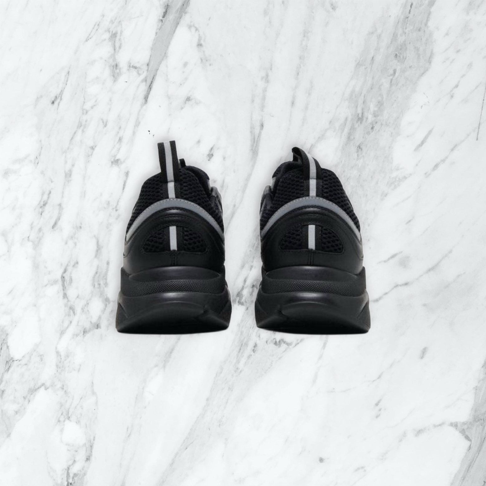 Chaussures dior B22 noir
