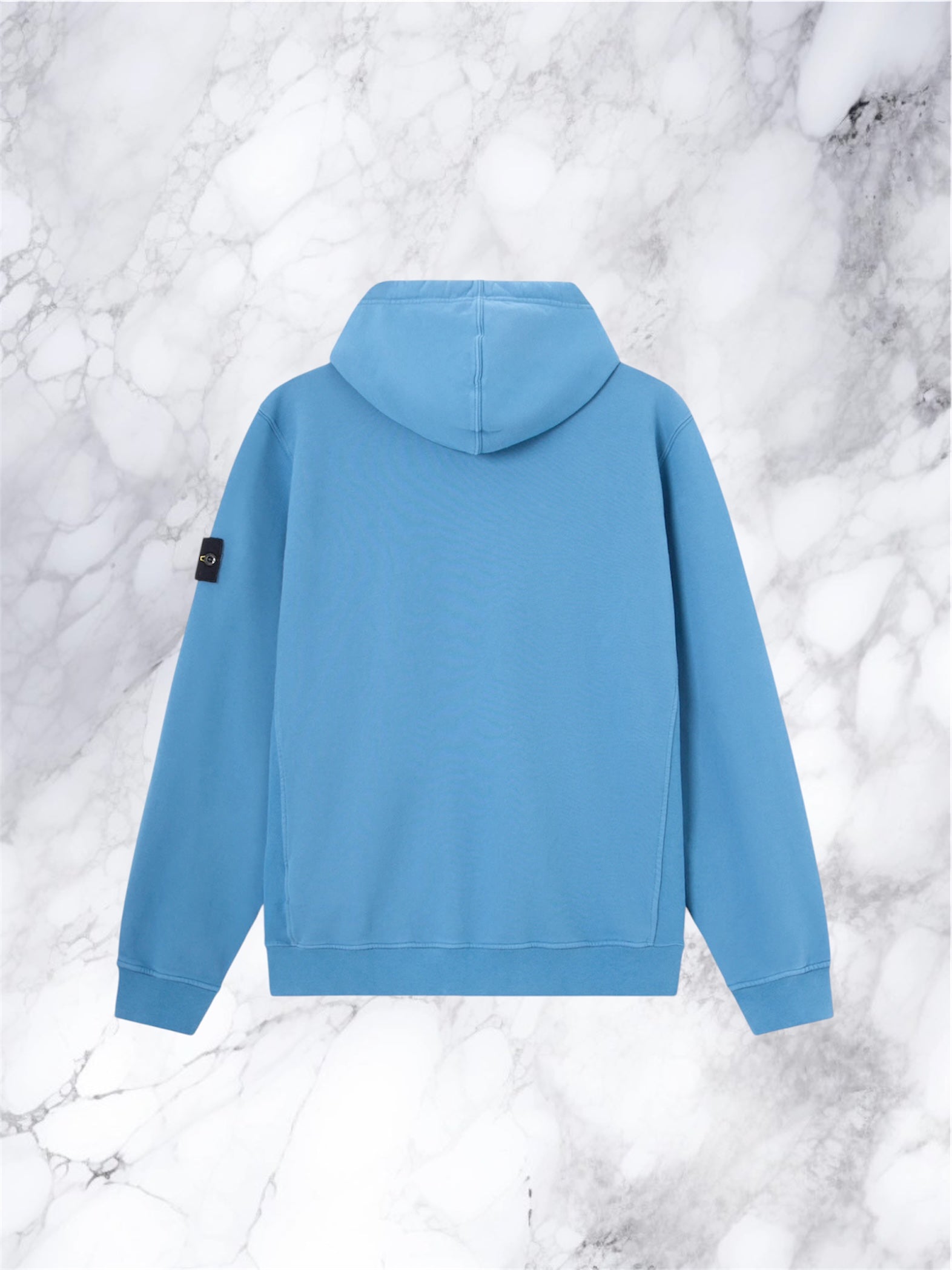 Gilet stone Island bleu