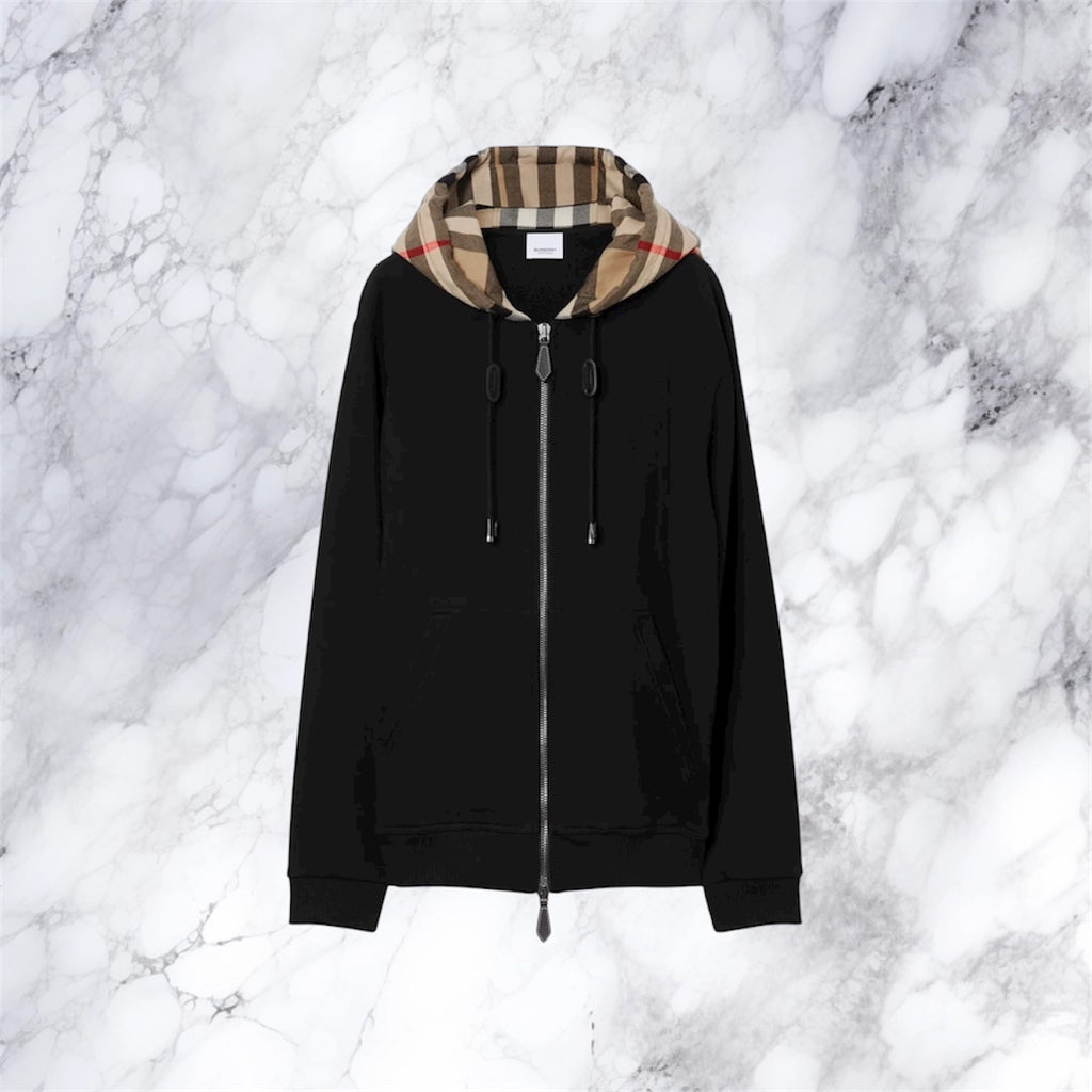 Gilet burberry Noir