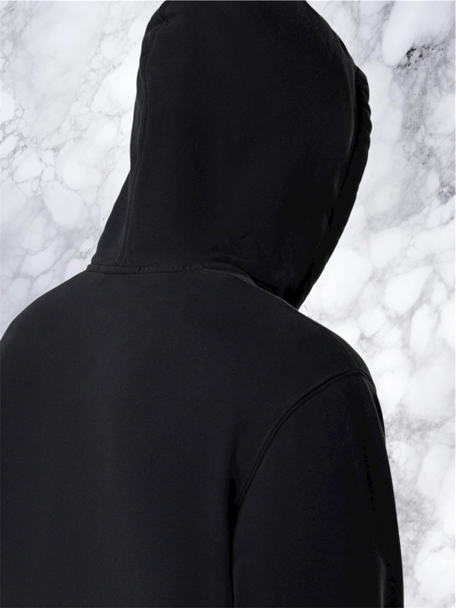 Gilet stone Island noir