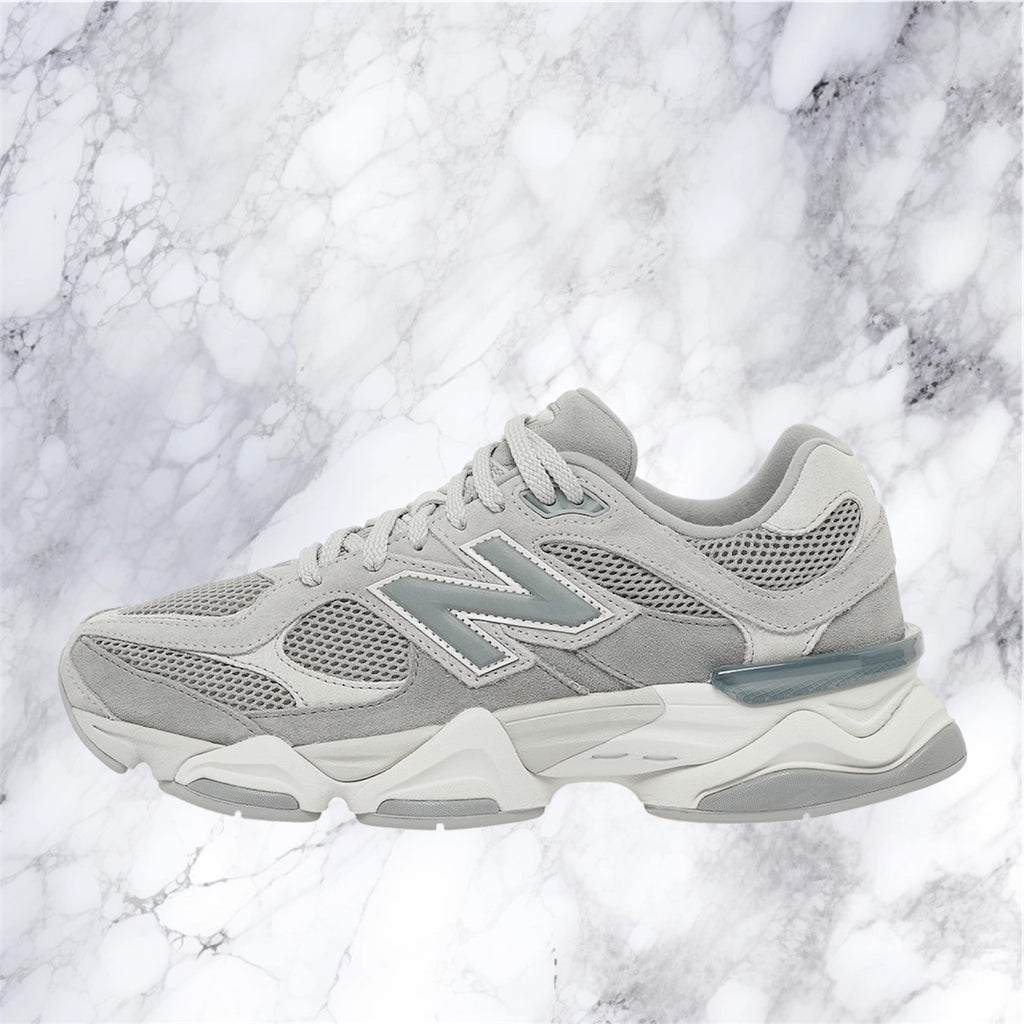 new balance 9060 blanc/gris