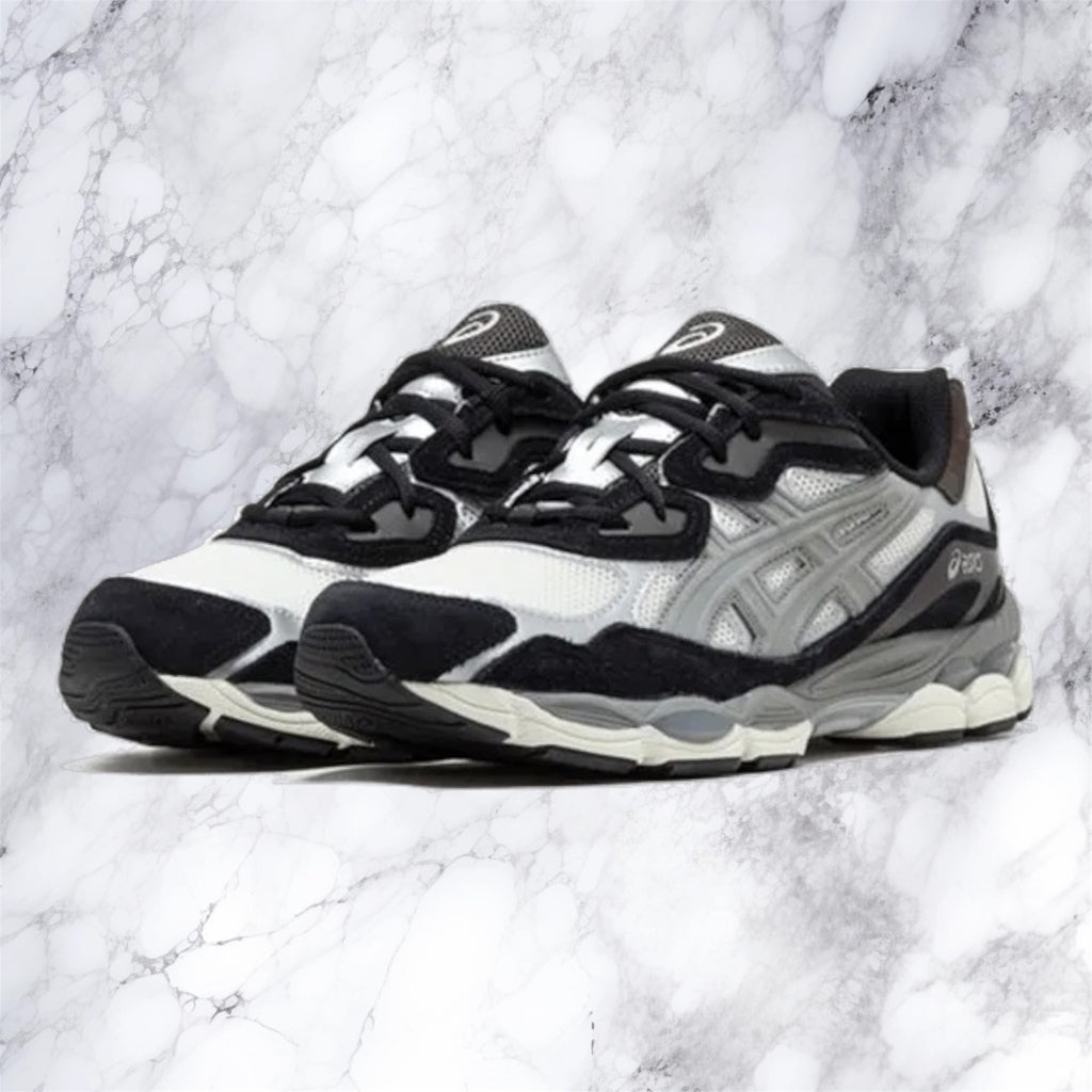 ASICS GEL NYC - GRIS