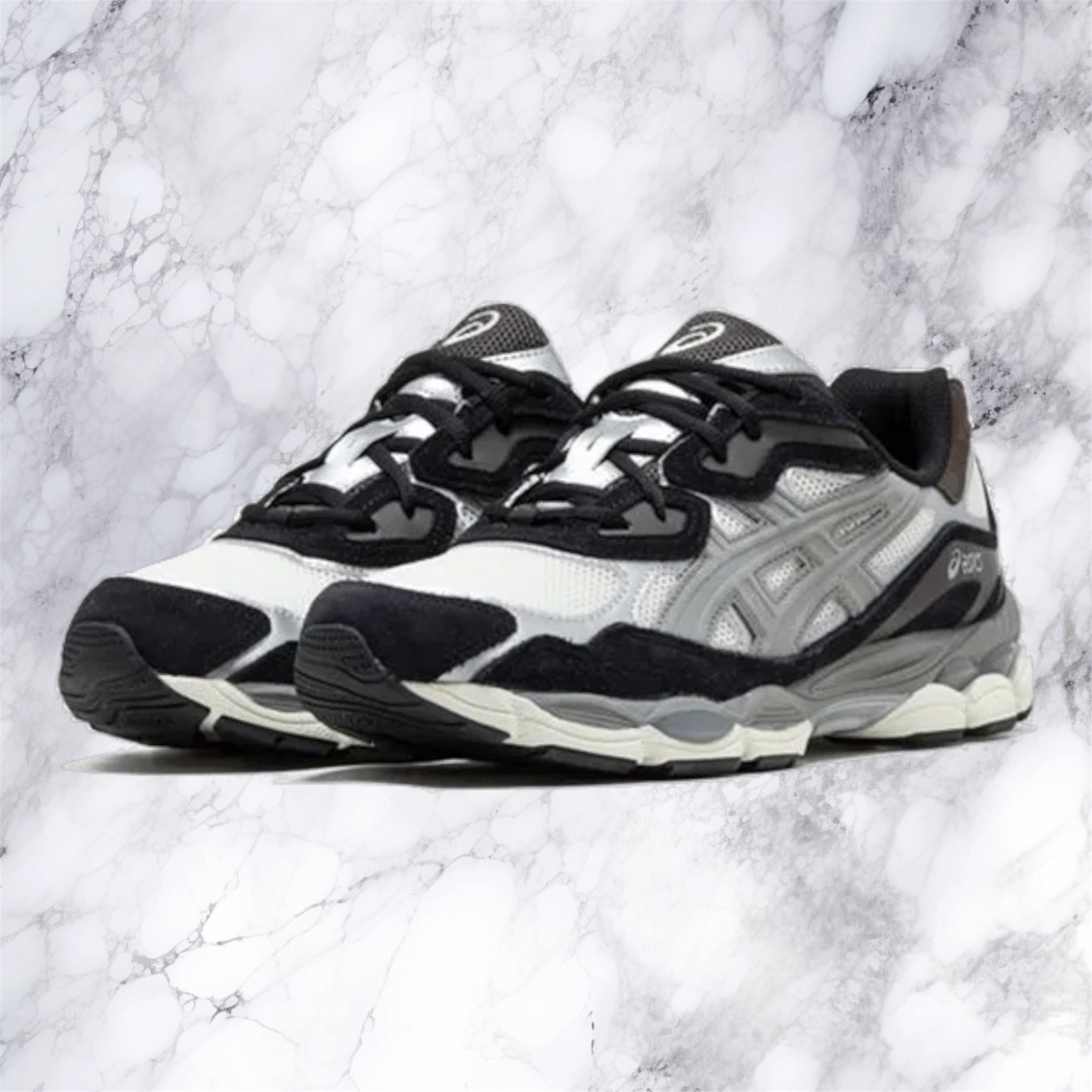 ASICS GEL NYC - GRIS