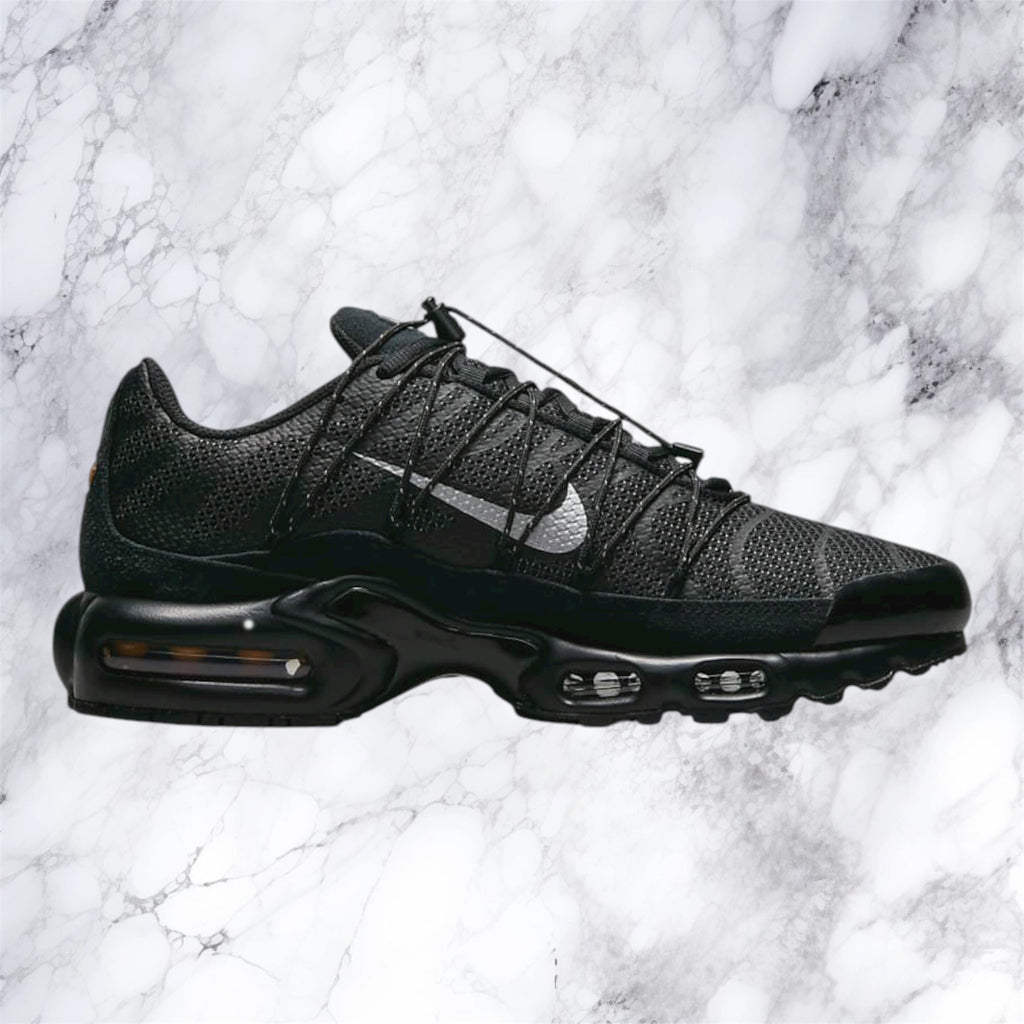 Chaussure tn utility Noir