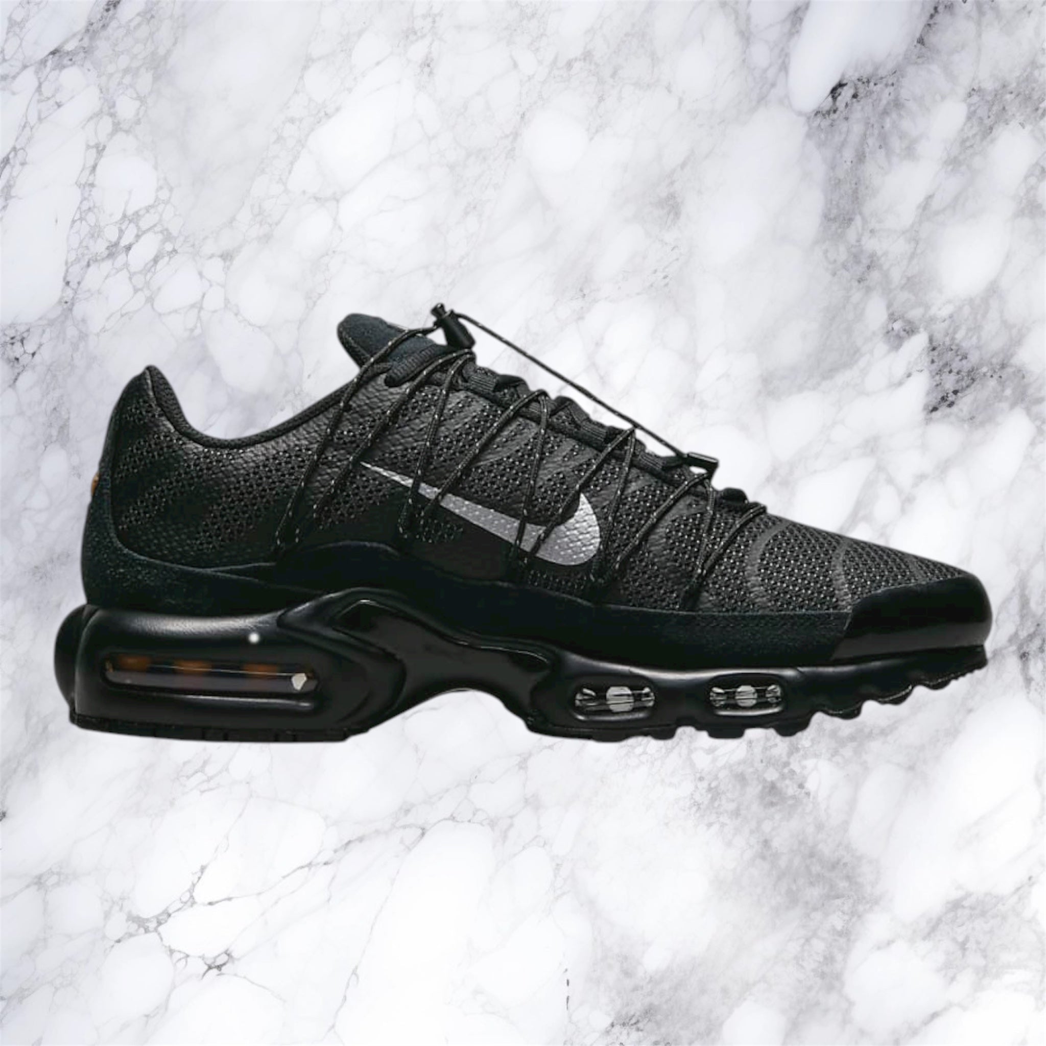 Chaussure tn utility Noir