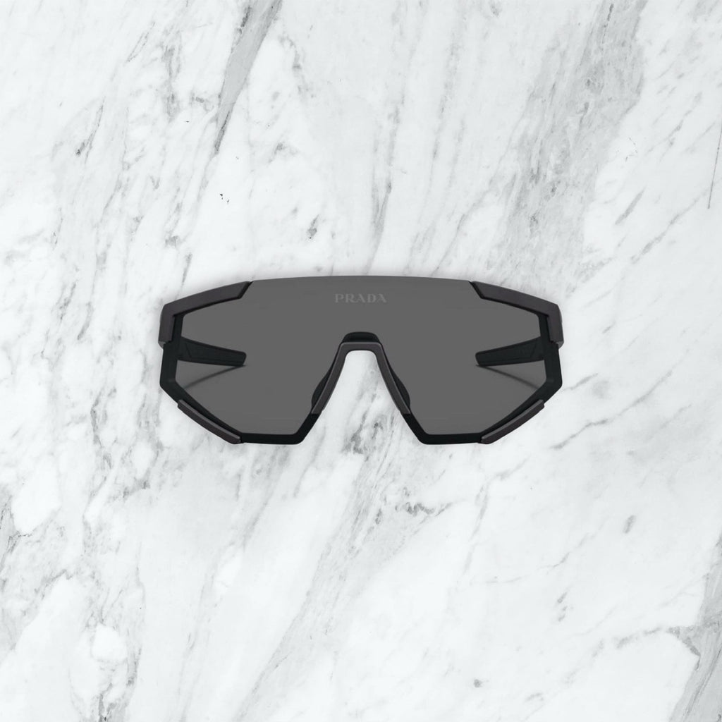 Lunette prada NOIR