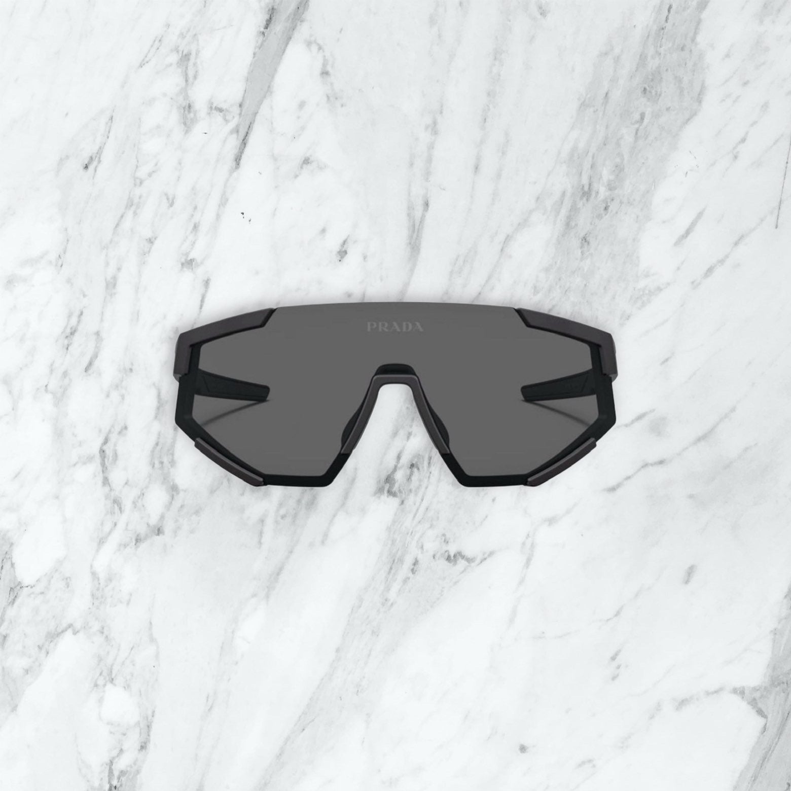 Lunette prada NOIR
