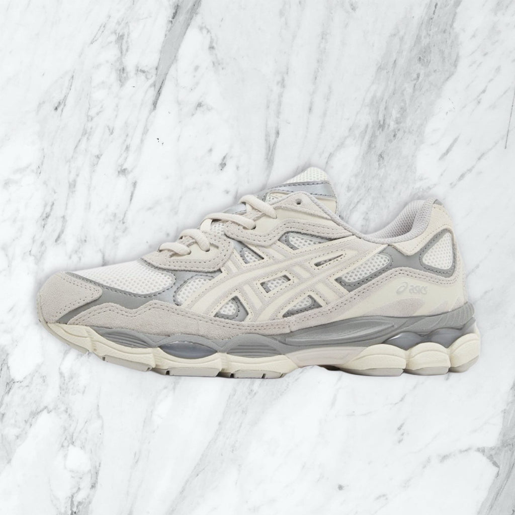 ASICS GEL NYC - BLANC