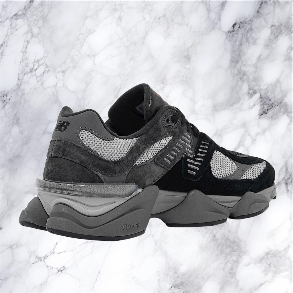 new balance 9060 noir/gris
