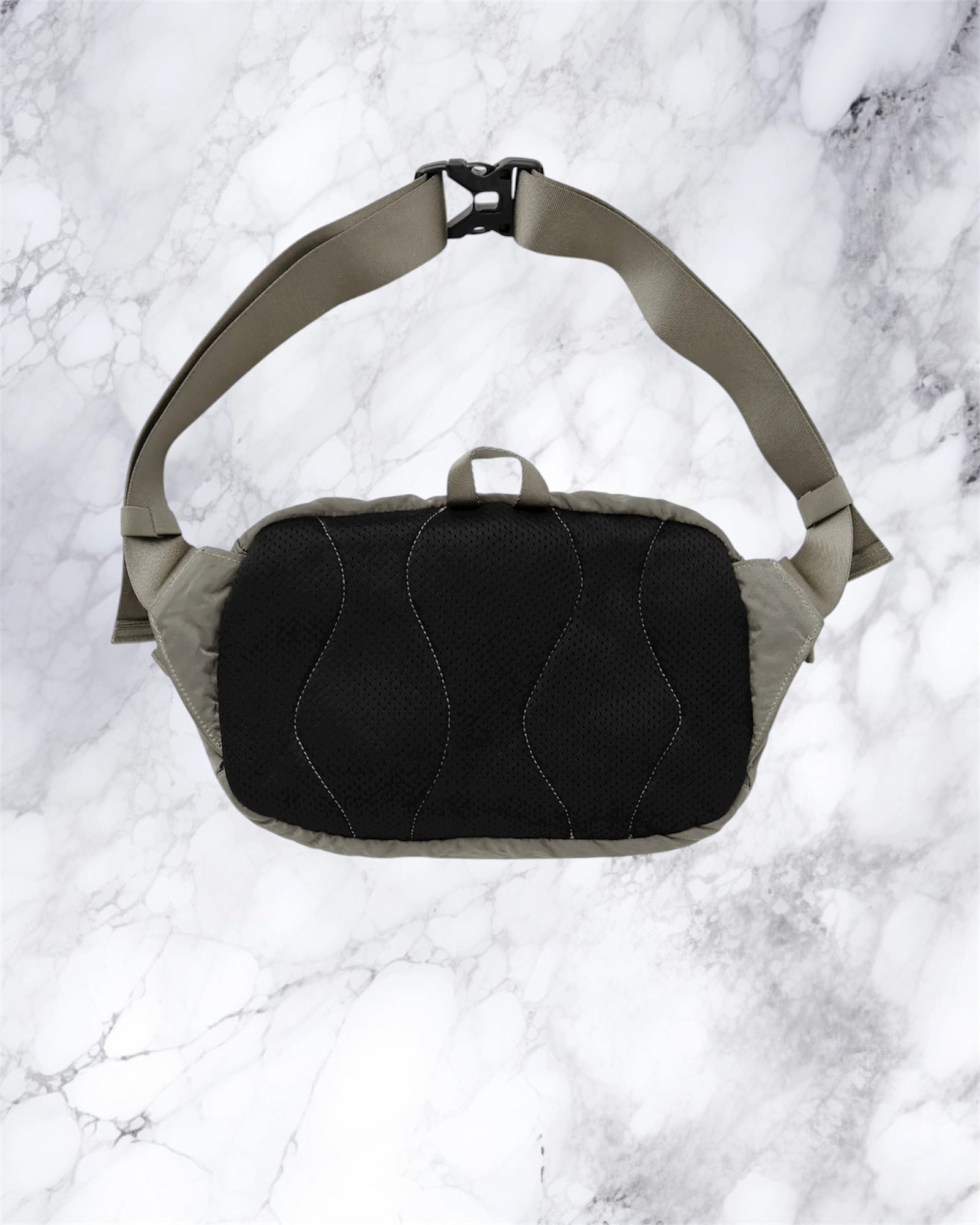 Sacoche cp company noir beige
