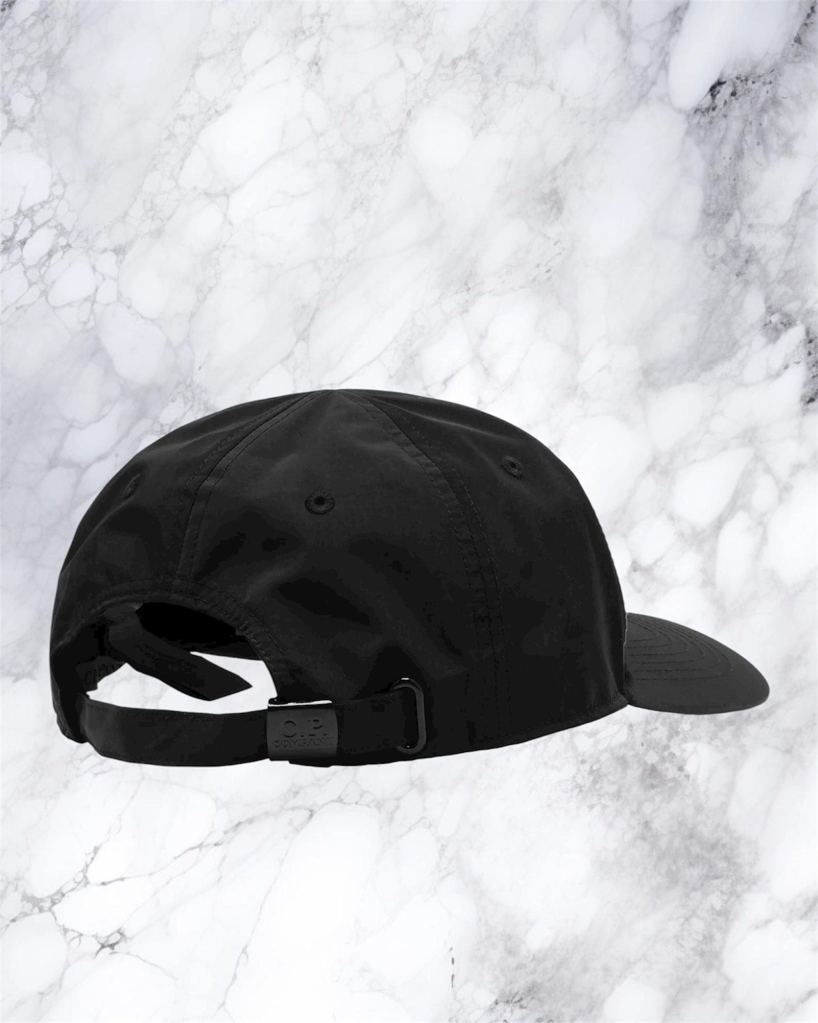 Casquette cp company noir