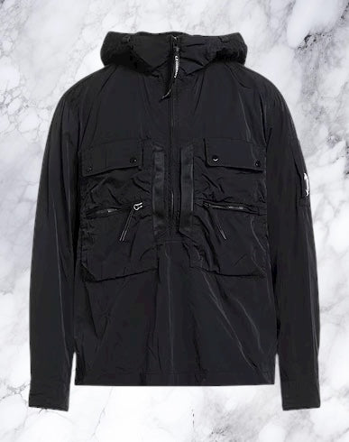 Jacket cp company noir