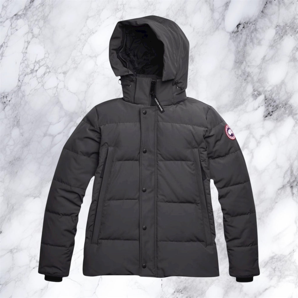 Doudoune Canada Goose Noir