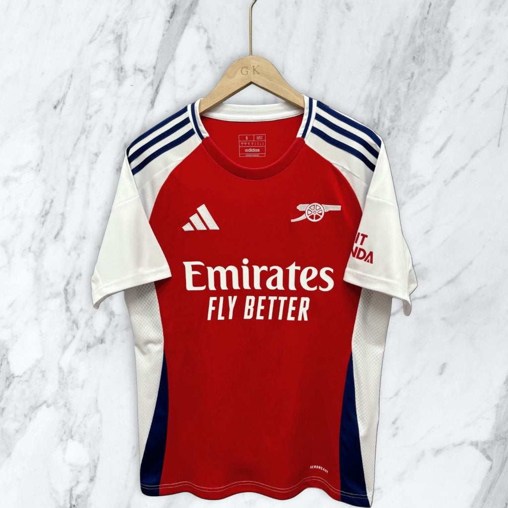 Maillot de foot arsenal