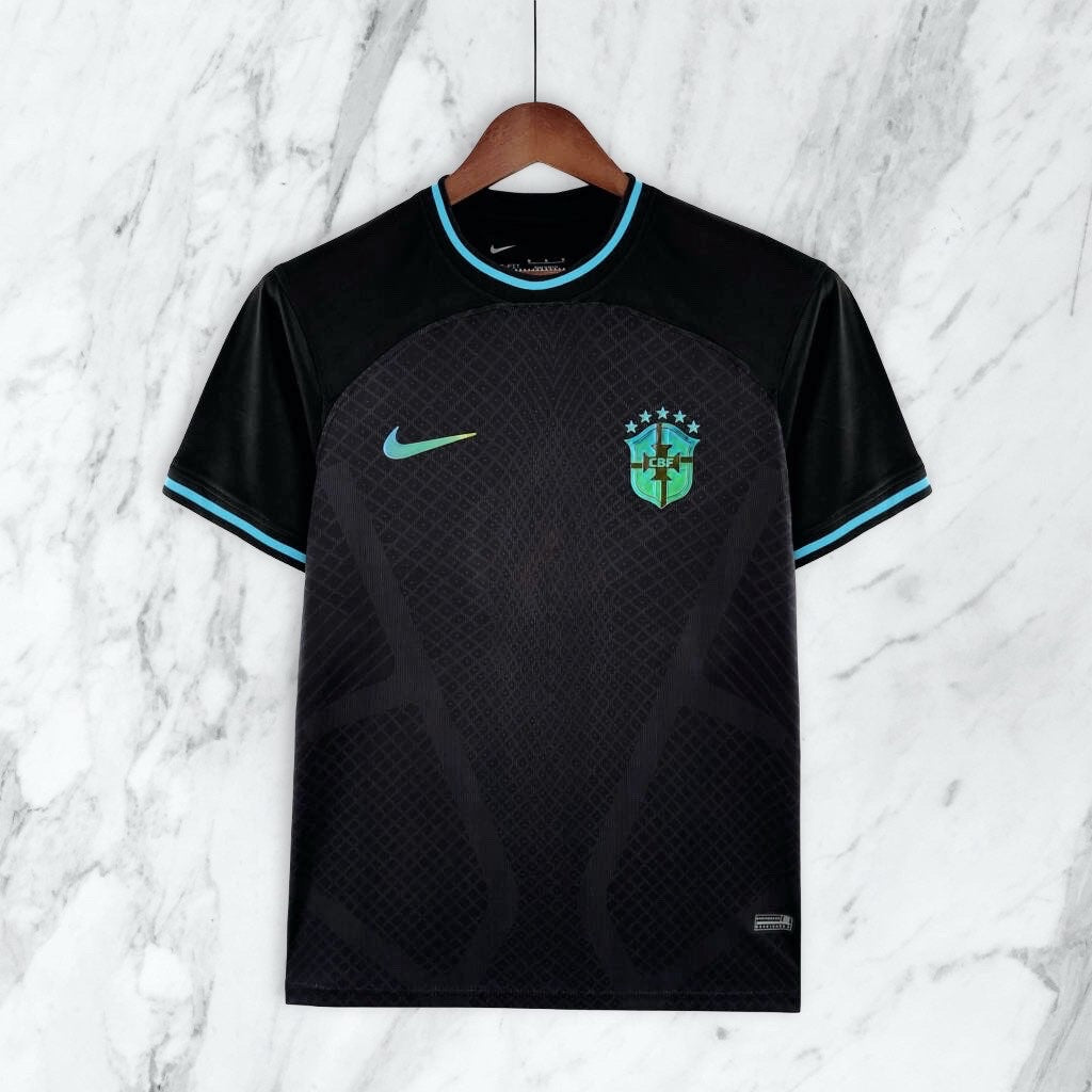 Maillot de foot Brésil
