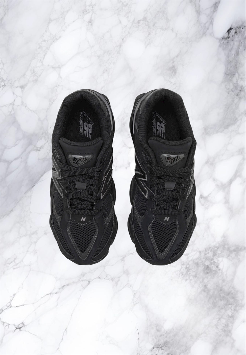 new balance 9060 noir
